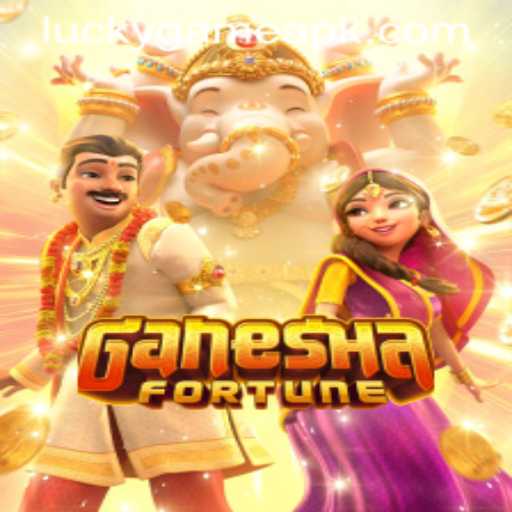 GaneshaFortune: Embrace Prosperity with This LuckyGame