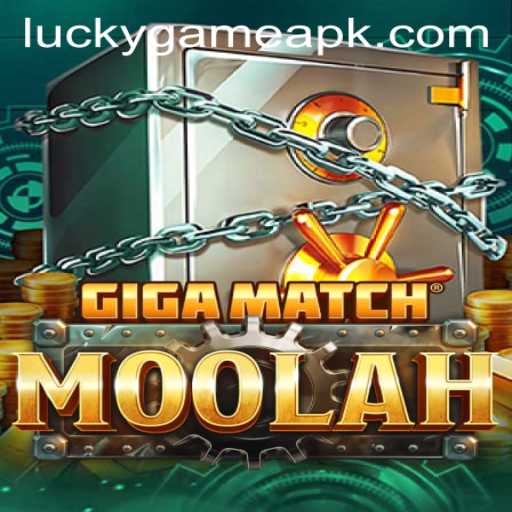 Exploring GigaMatchMoolah: The New LuckyGame Craze