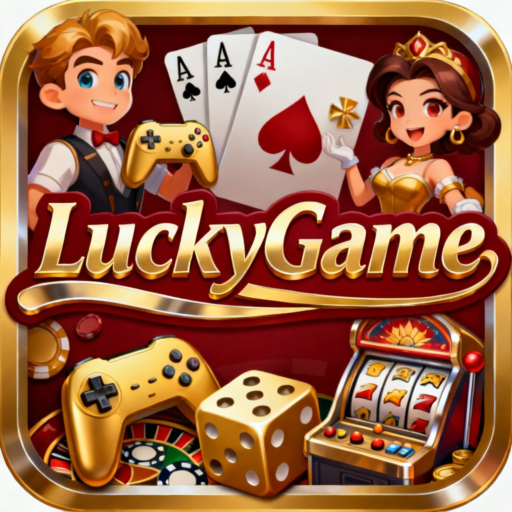 LuckyGame