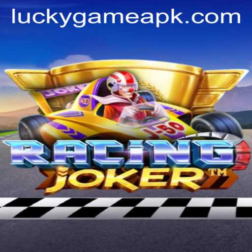 Immerse Yourself in the Exhilarating World of RacingJoker: A LuckyGame Experience